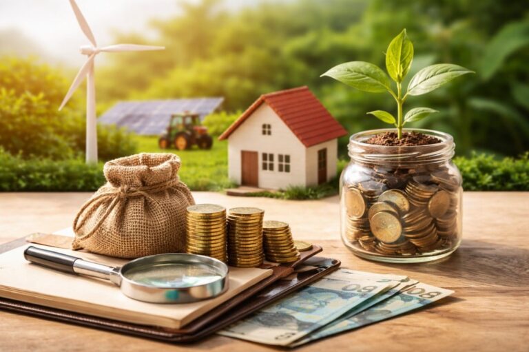 Investimentos alternativos no Brasil: quando sair do óbvio faz sentido