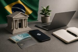Sistema financeiro brasileiro: estrutura e dinâmica em transformação