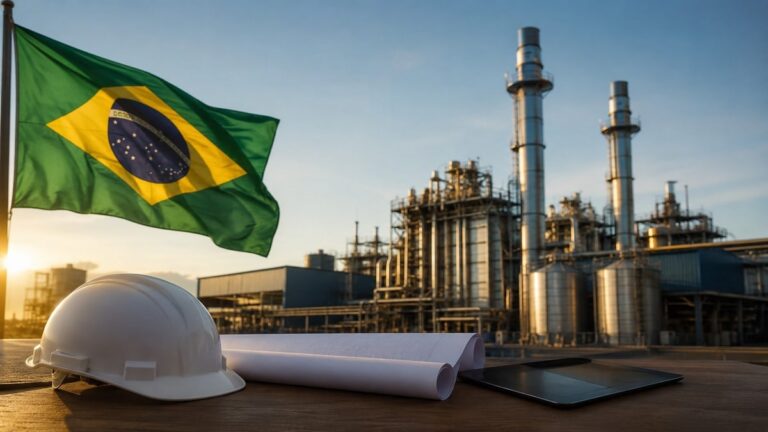 A nova política de subsídios industriais e o futuro da produção nacional