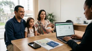 Bolsa Família em 2026: atualização cadastral ganha peso no acesso ao benefício