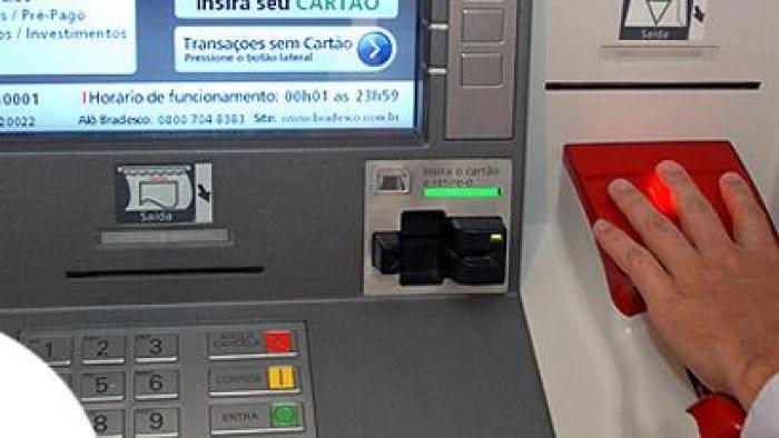 Caixa eletrônico Bradesco: Limite de saque, depósitos e horários
