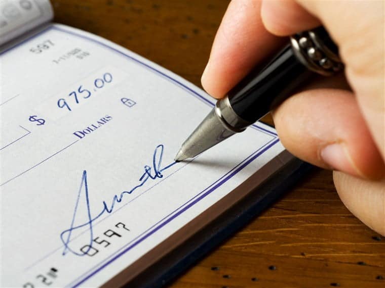 O que é ordem de pagamento? Como isso funciona nos principais bancos do país?