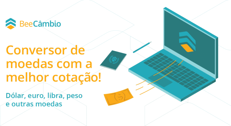O que é um conversor de dinheiro?