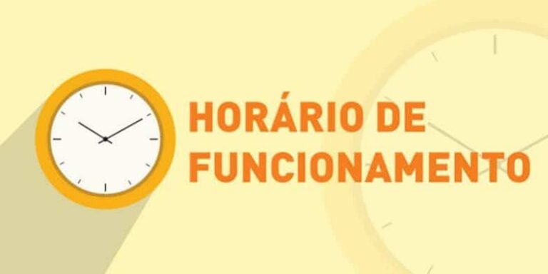 Qual o horário de funcionamento dos bancos? Confira nossas dicas!