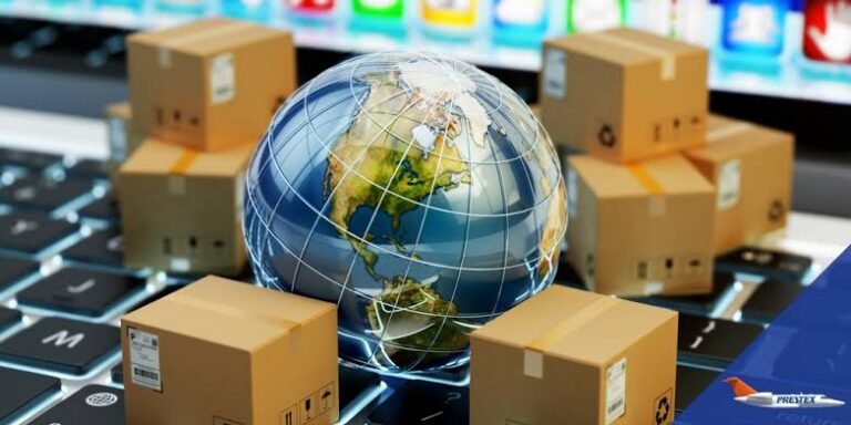 Importância da logística na sociedade: Suprimento, distribuição, reversa e produção!