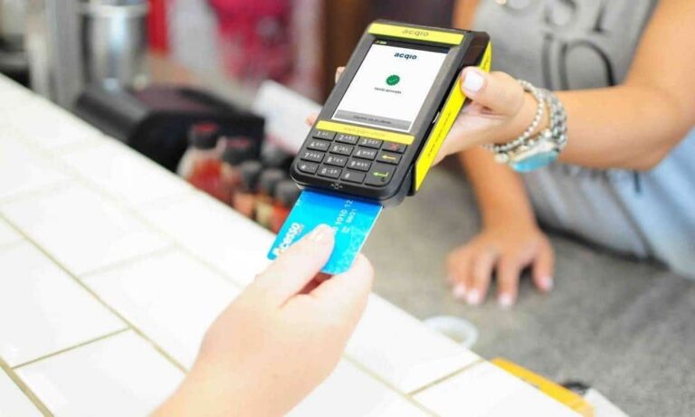 Como adquirir máquina de cartão? Benefícios e estabelimentos!