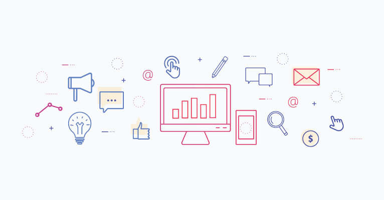 O que é e como funciona o marketing? Digital, pessoal e empresarial!