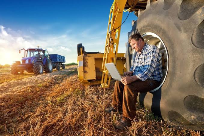Como funciona o crédito agrícola? Crédito rural!