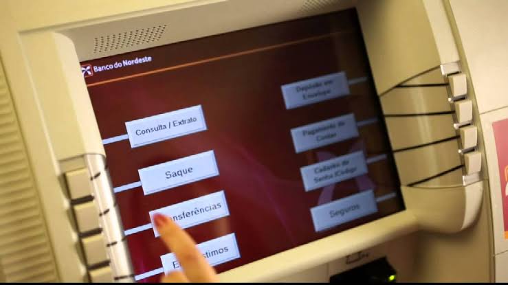 Caixa eletrônico banco do Nordeste: Saldos, extratos e outras funcionalidades!