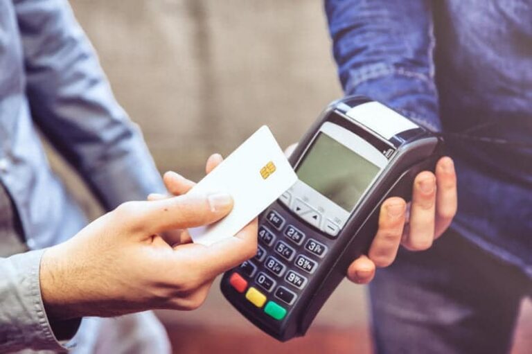 Como resolver erro 57 do cartão? Dúvidas e soluções!