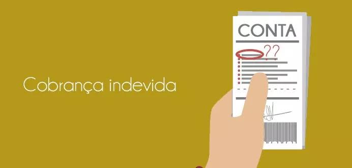 Cobrança indevida na conta corrente. O que fazer?