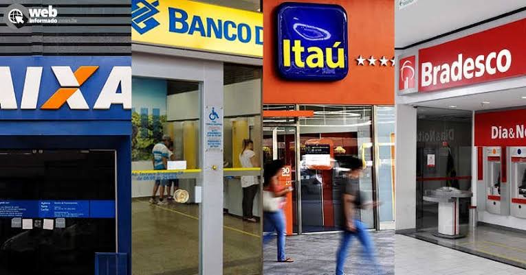 Melhor banco para abrir conta empresarial: Veja as opções!