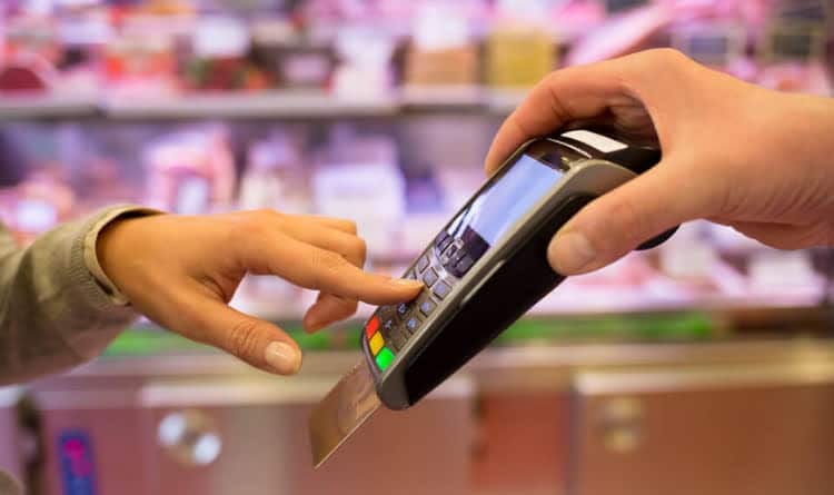 Códigos de erros do cartão: [Veja o significado de cada um deles]