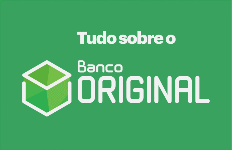 Como funciona o Banco Original? Depósito, Saque, Tarifas!