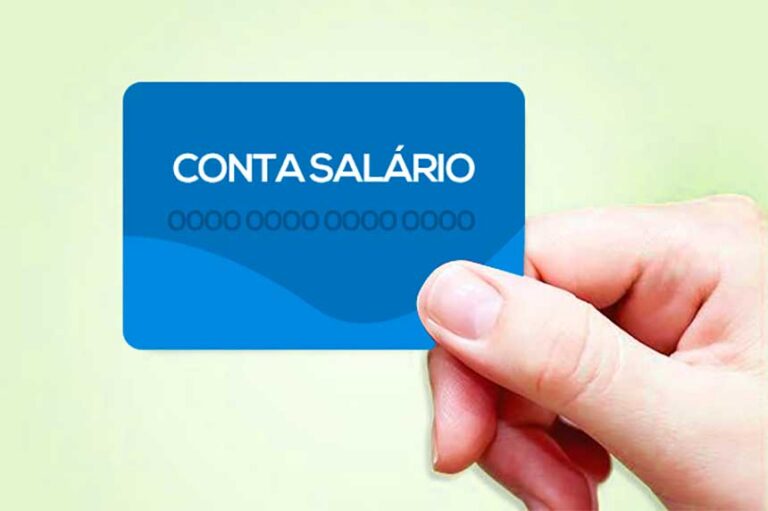 Dívidas podem ser descontadas da conta salário?