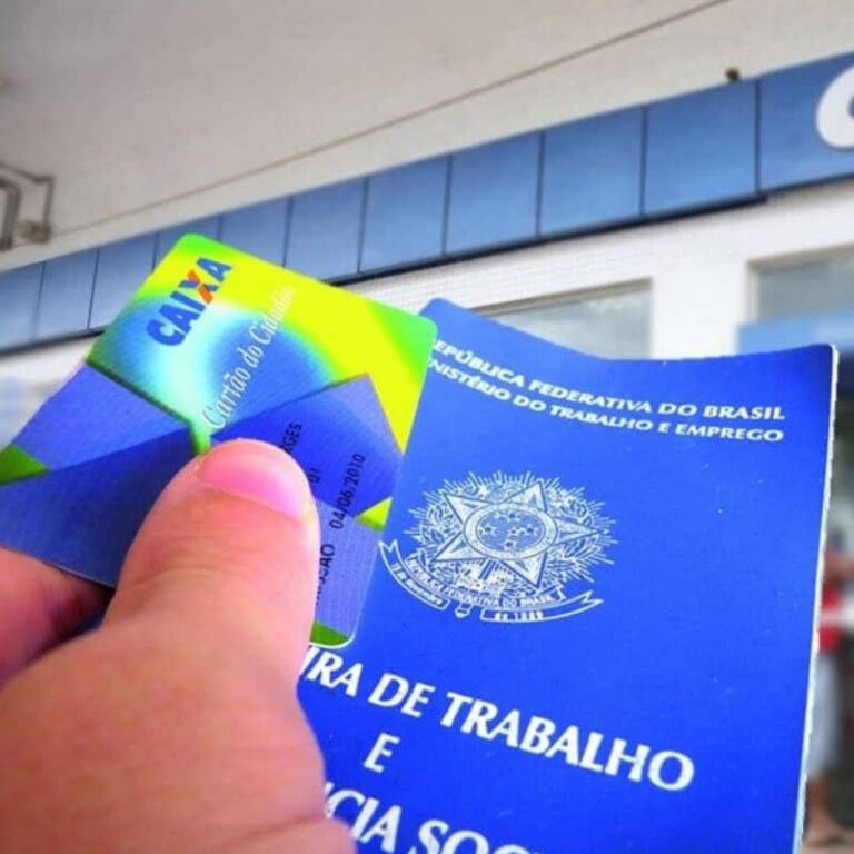 Contas inativas no fundo de garantia: O que fazer e como sacar?
