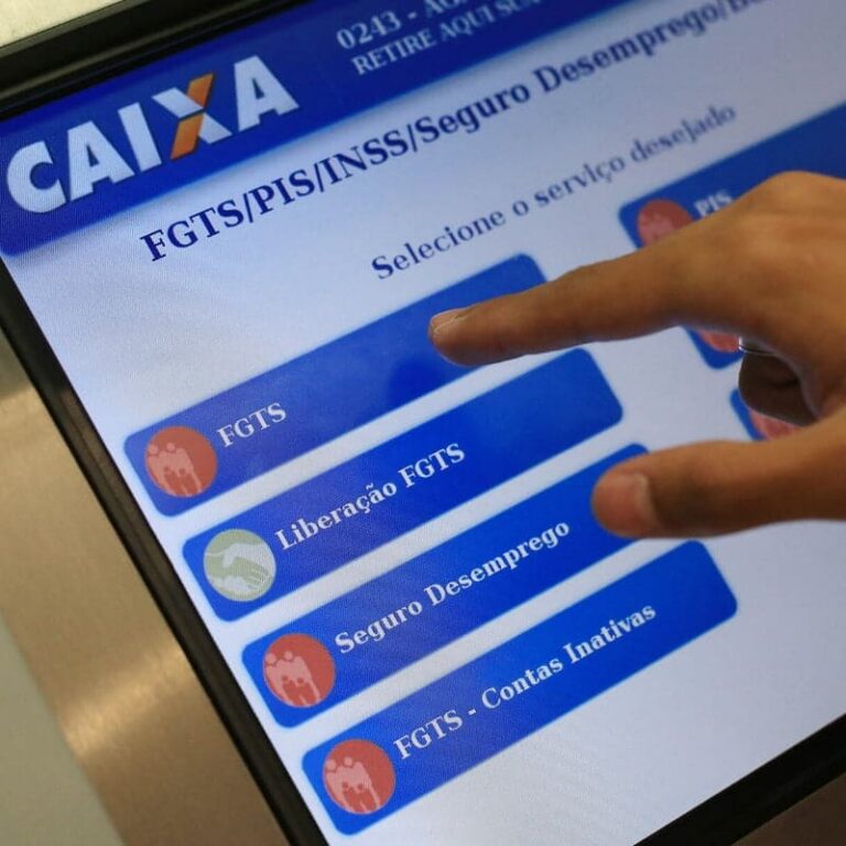 Sacar o FGTS pela Lotérica: Quais as Regras?