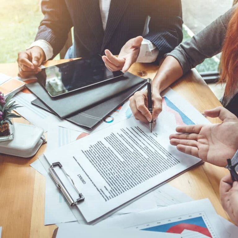 Como fazer um contrato de locação particular?