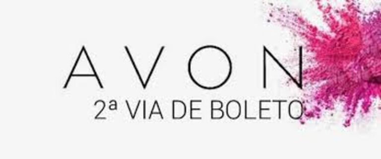 Como tirar segunda via do boleto da Avon: Veja agora!