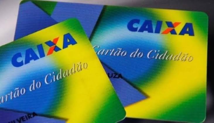 Cartão do Cidadão da CAIXA: Como consultar o saldo do FGTS, PIS e como solicitar o seu!