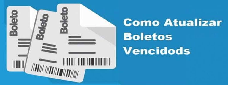 Como Atualizar Boletos Vencidos do Itaú?