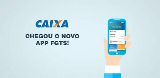 Como baixar aplicativo caixa fgts e quais as funções disponíveis?