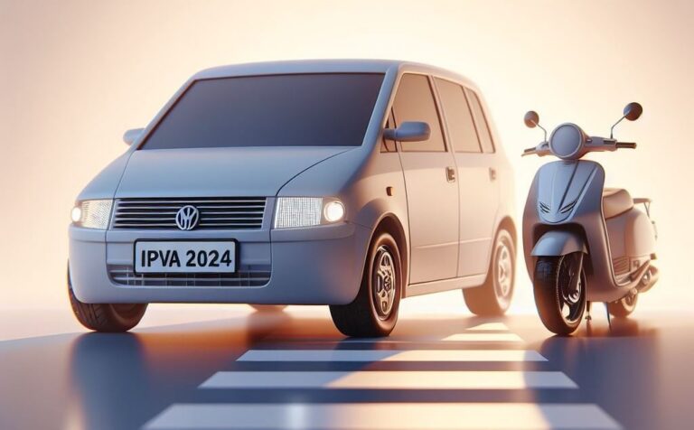 IPVA 2024: Parcelar ou pagar à vista? Veja qual a melhor opção