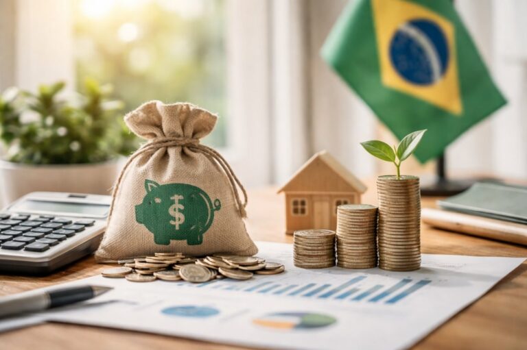 Previdência privada no Brasil: o papel da tributação na renda futura
