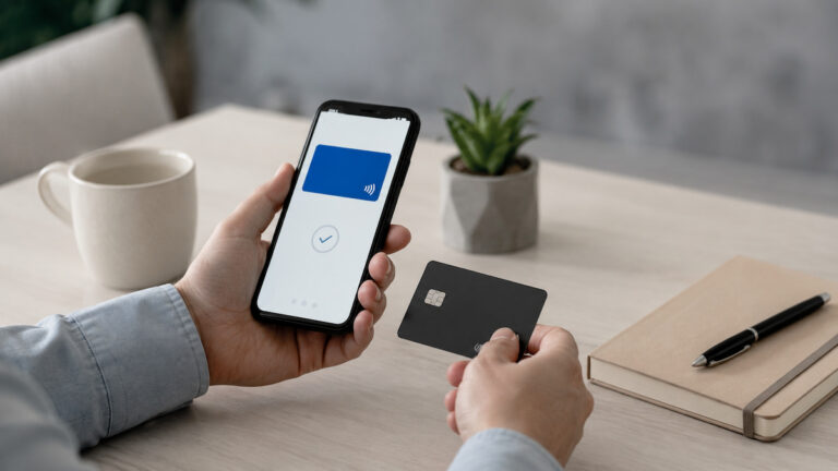 Além da conta corrente: como os serviços bancários evoluíram para facilitar a vida financeira